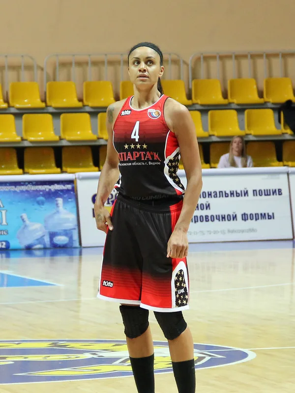 Candice Dupree