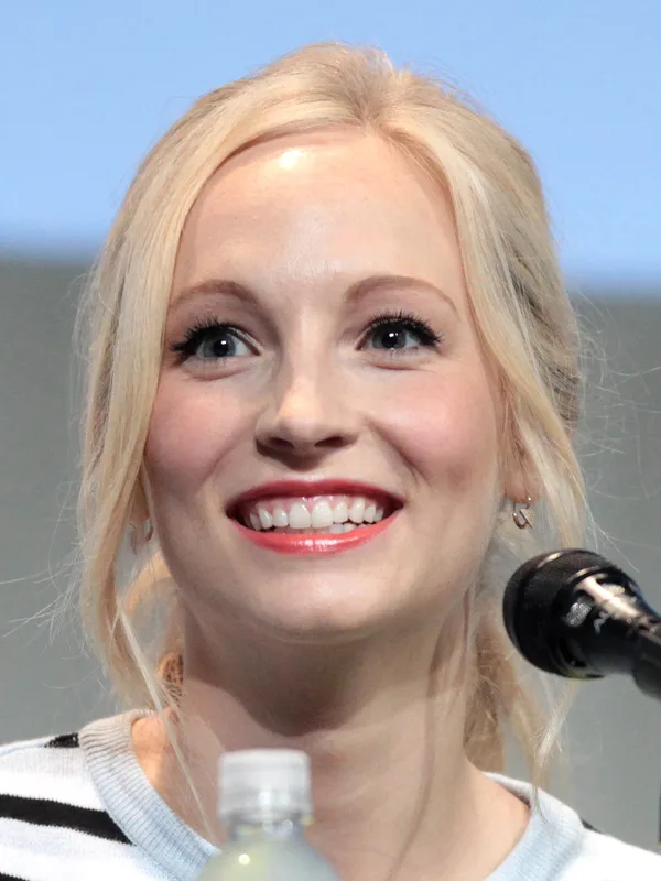 Candice King