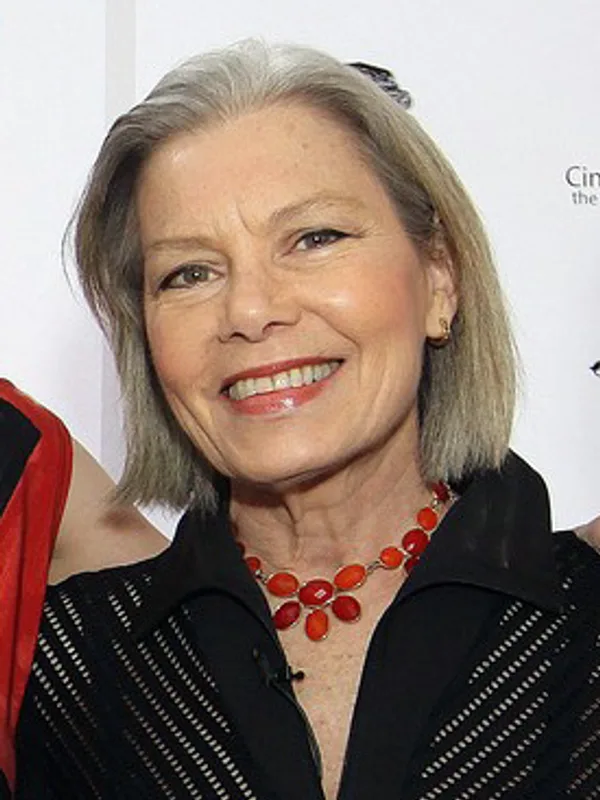 Candida Royalle