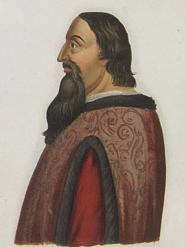 Cansignorio della Scala