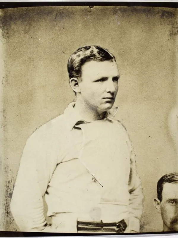 Cap Anson