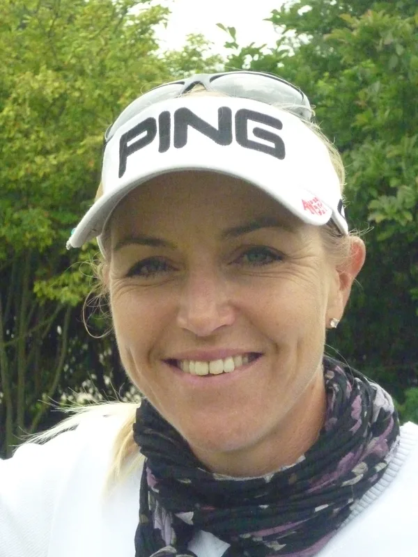 Carin Koch