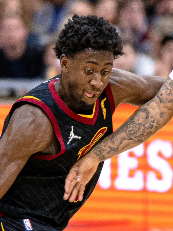 Caris LeVert