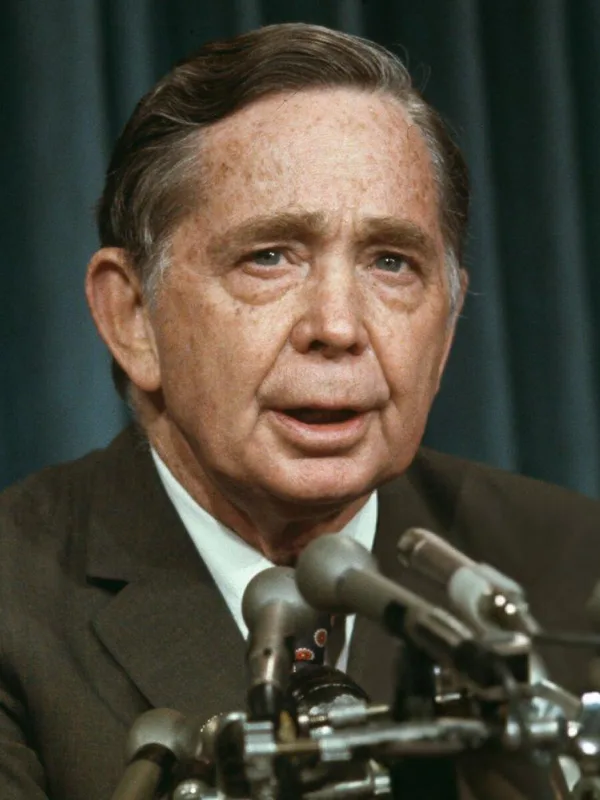 Carl Albert