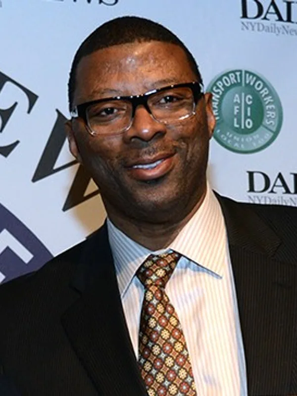 Carl Banks