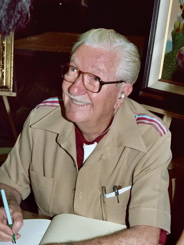 Carl Barks
