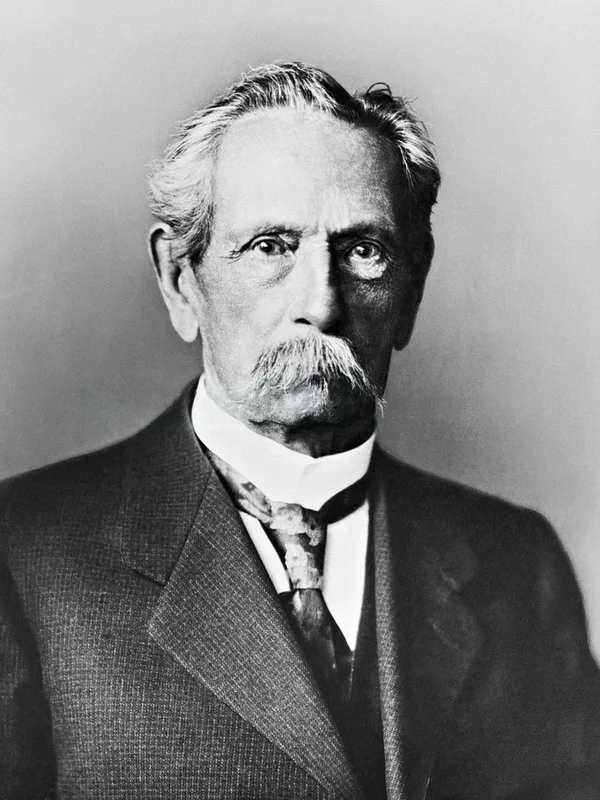 Carl Benz