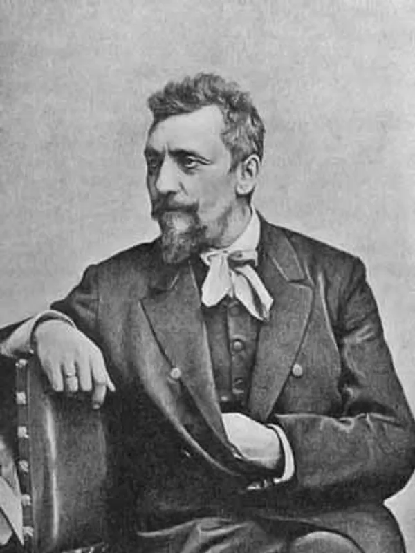 Carl Bloch