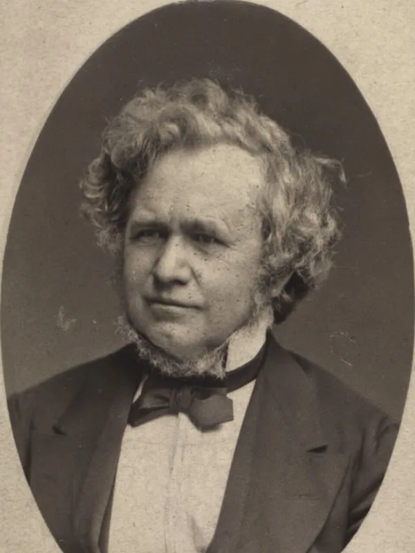 Carl Christian Hall