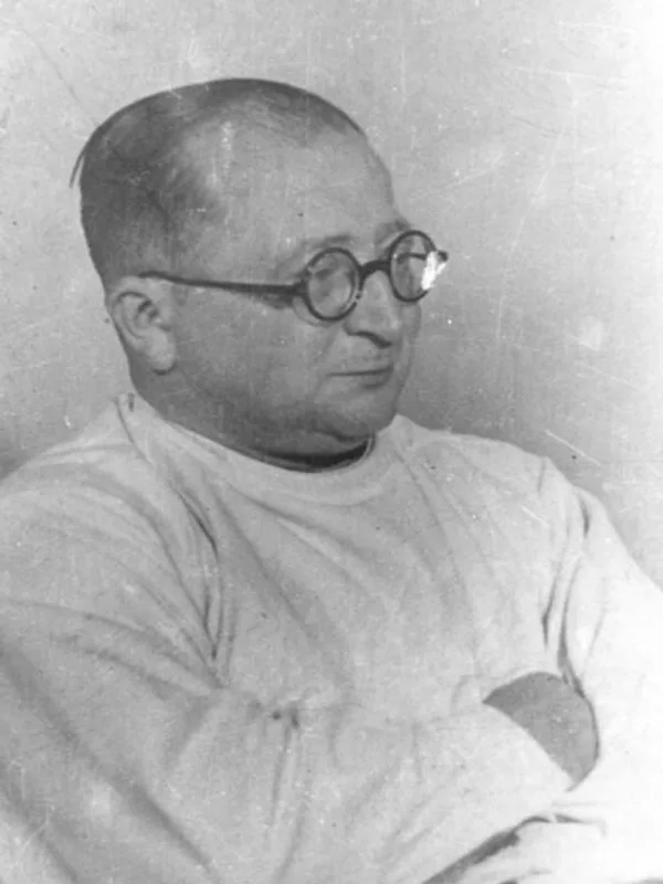 Carl Clauberg