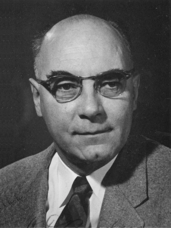 Carl David Anderson
