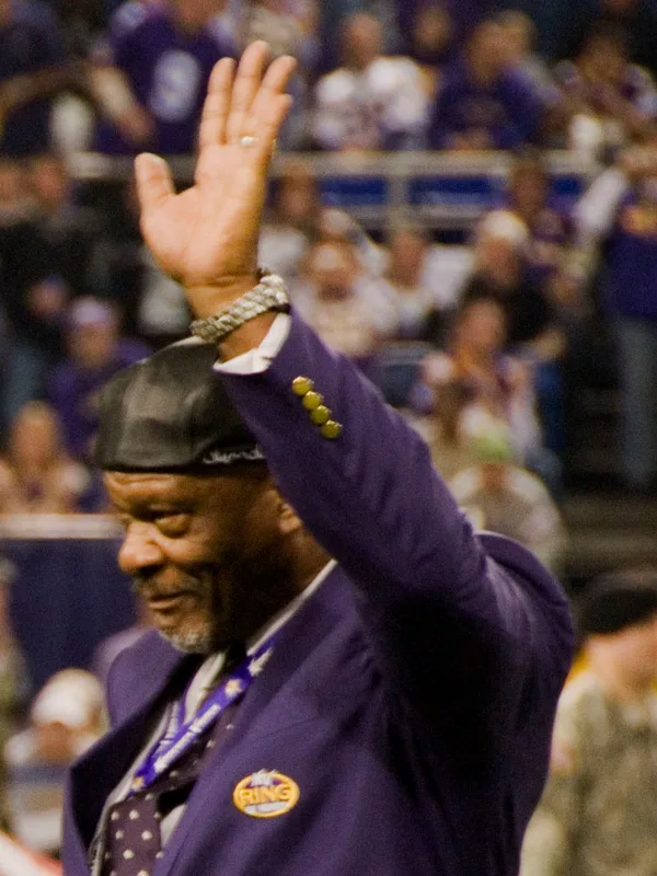 Carl Eller