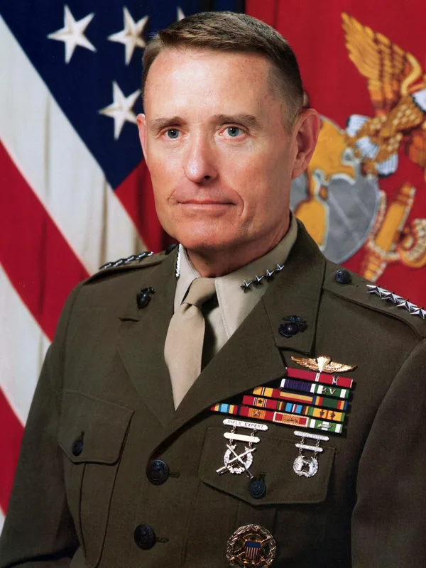 Carl Epting Mundy Jr.