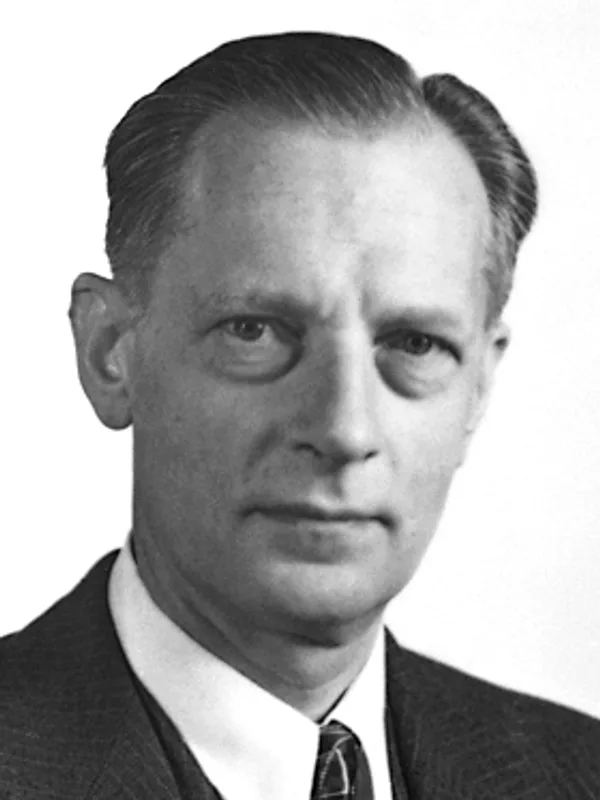 Carl Ferdinand Cori