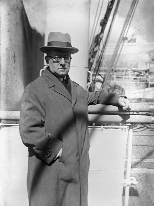 Carl Flesch