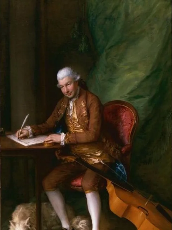 Carl Friedrich Abel