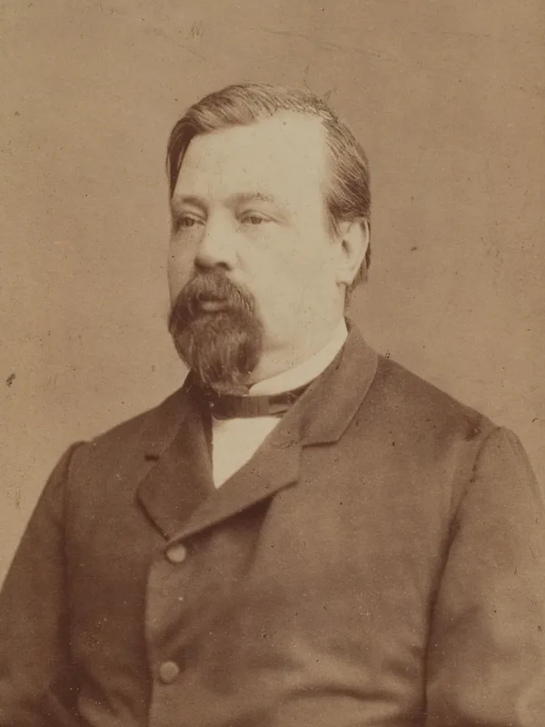 Carl Gegenbaur
