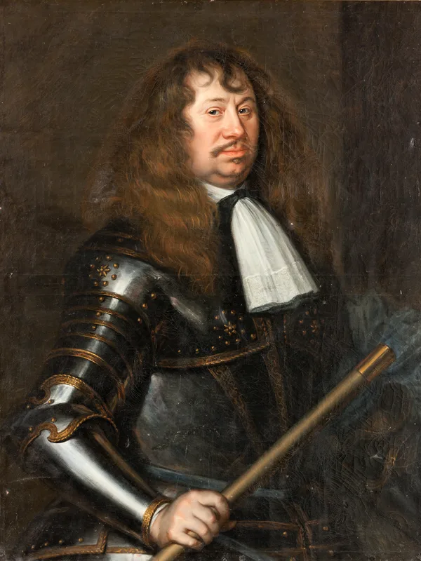 Carl Gustaf Wrangel