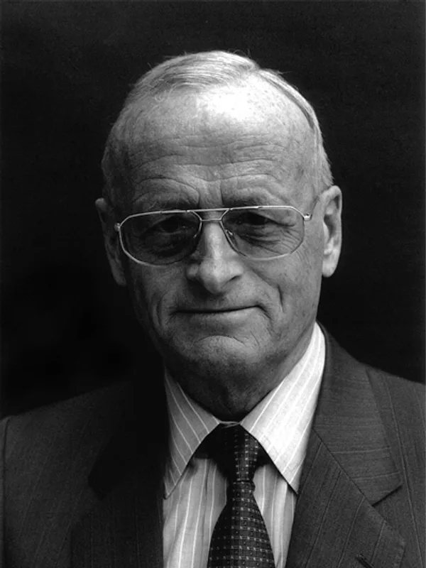 Carl Hahn
