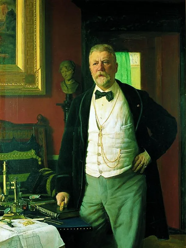 Carl Jacobsen
