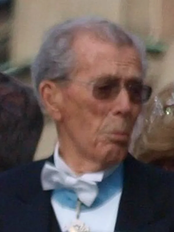 Carl Johan Bernadotte
