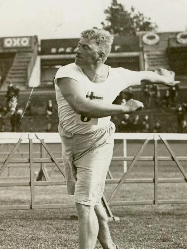 Carl Johan Lind