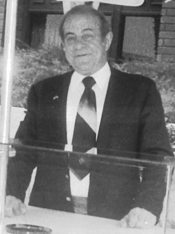 Carl Karcher