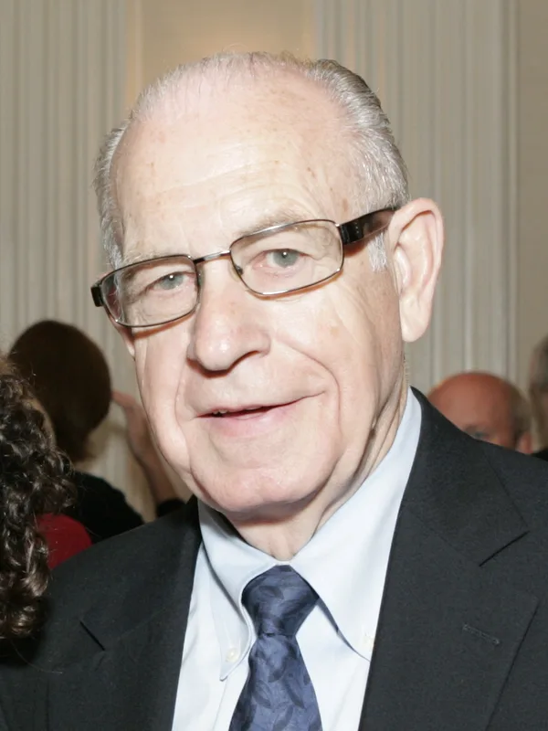 Carl Kasell