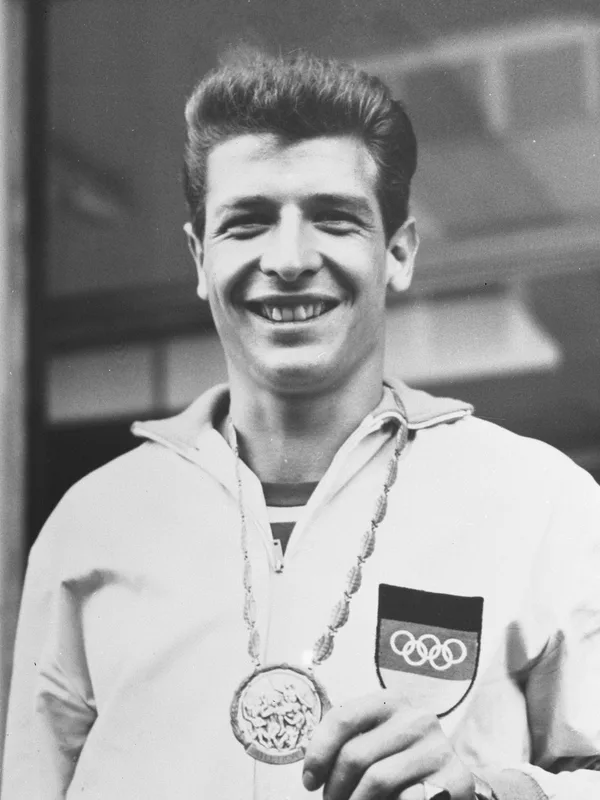 Carl Kaufmann