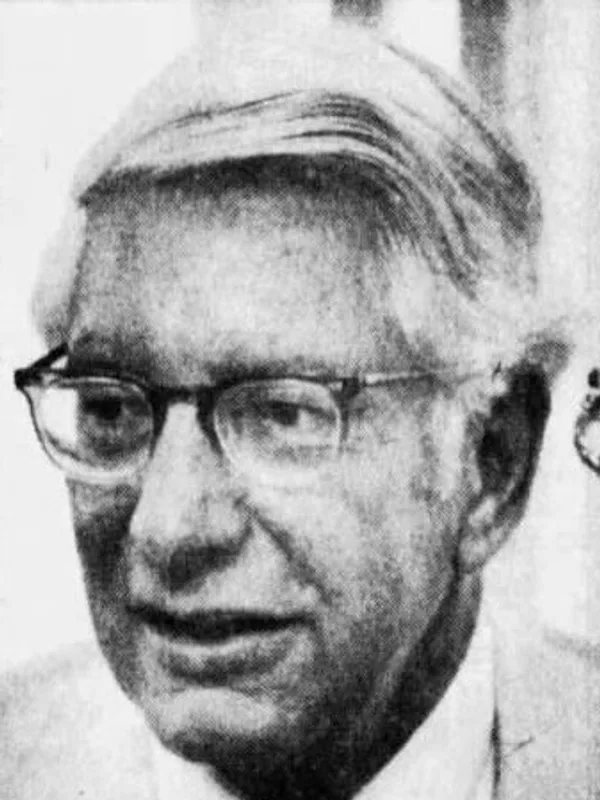 Carl Lindner Jr.