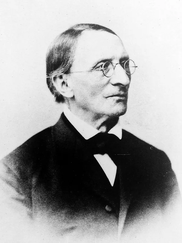 Carl Ludwig
