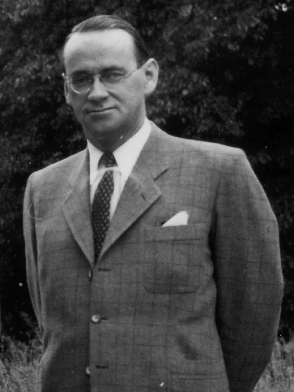 Carl Lutz
