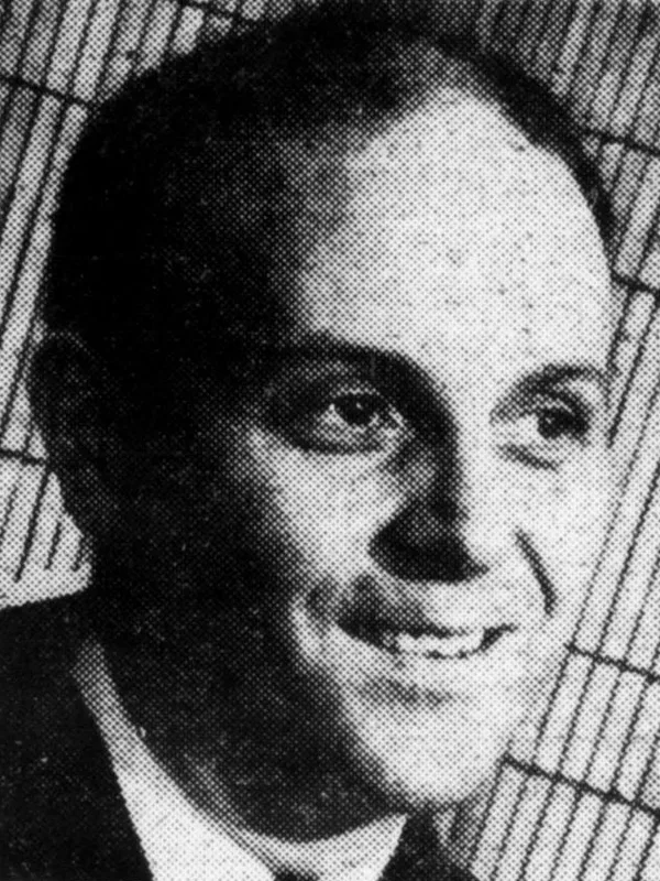 Carl Marzani