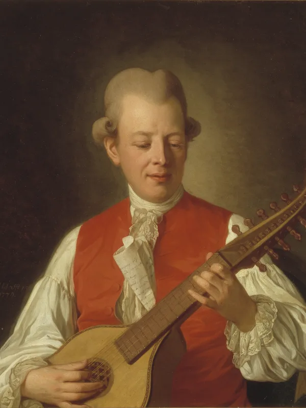 Carl Michael Bellman