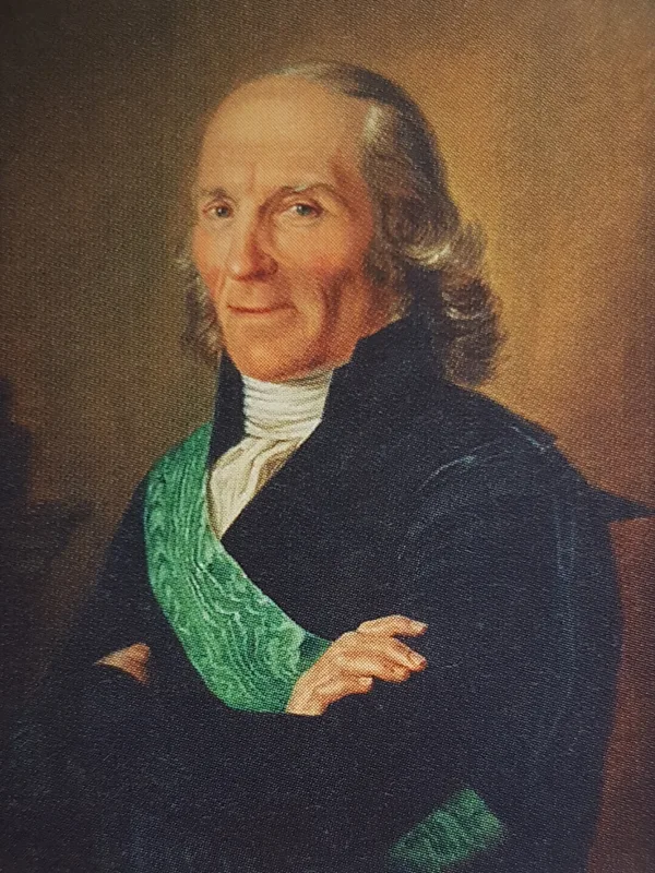 Carl Peter Thunberg