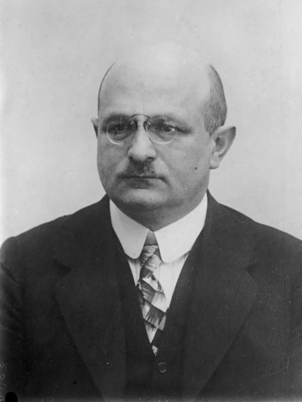 Carl Ramsauer