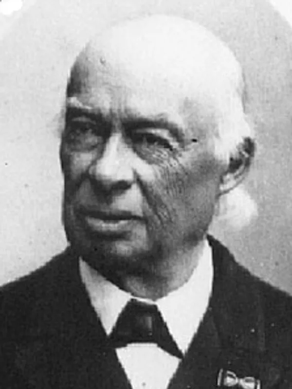 Carl Remigius Fresenius