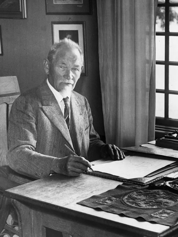 Carl Richard Nyberg