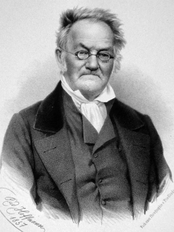 Carl Ritter