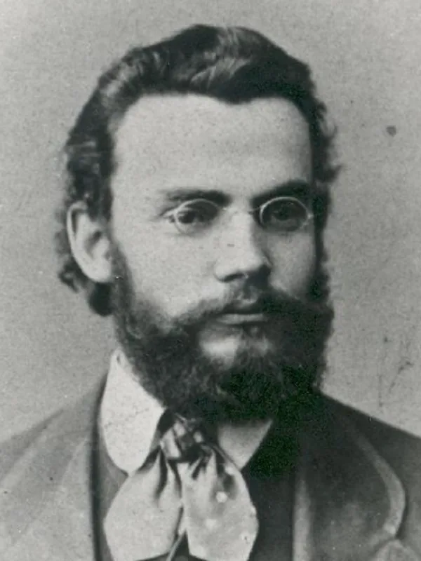 Carl Robert Jakobson