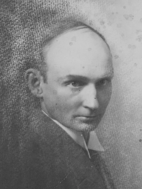Carl Ruggles
