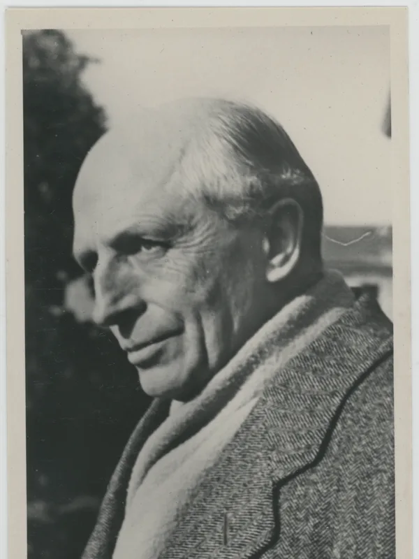 Carl Schuricht