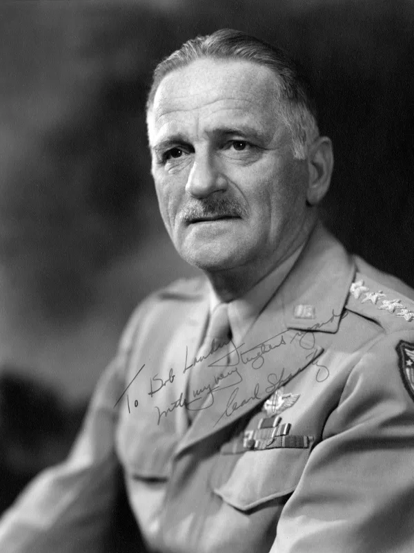 Carl Spaatz