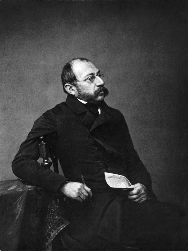 Carl Spitzweg