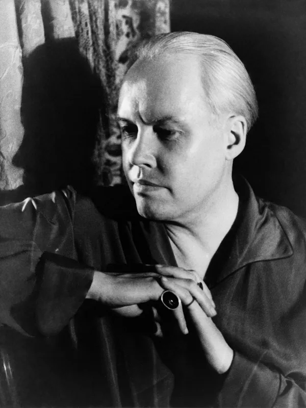 Carl Van Vechten