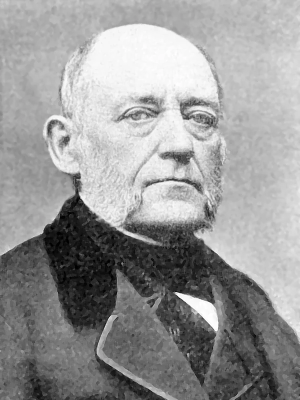 Carl von Rokitansky