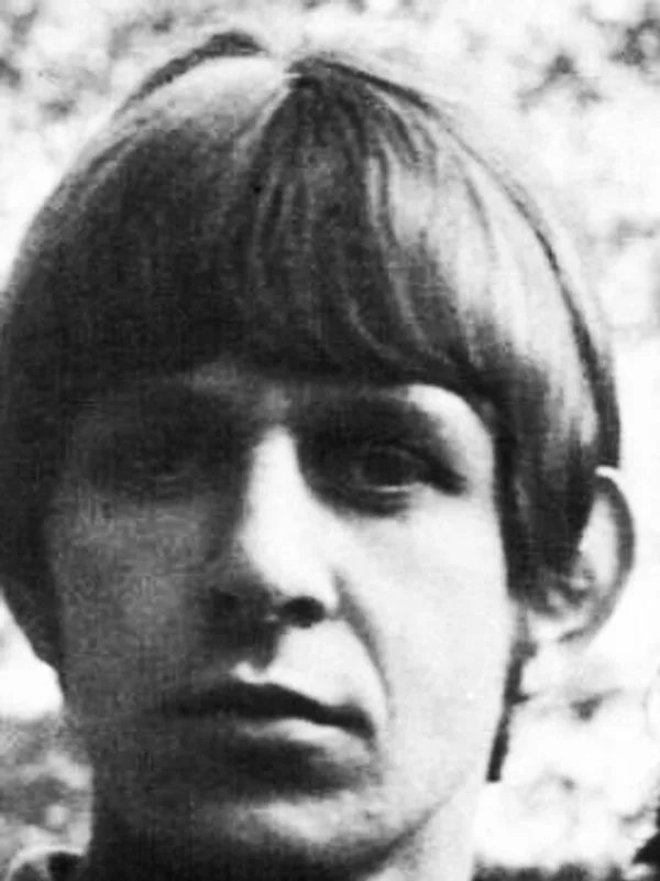 Carl Wayne