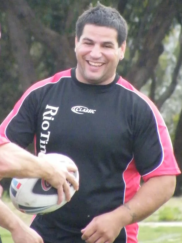 Carl Webb