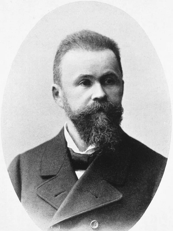 Carl Wernicke
