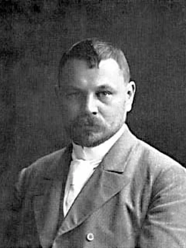 Carl Westman